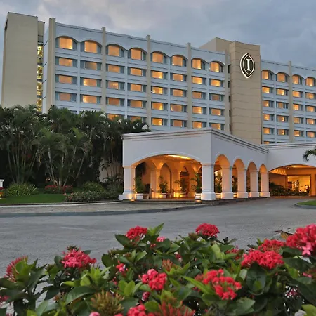 Real Intercontinental San Salvador by IHG-3