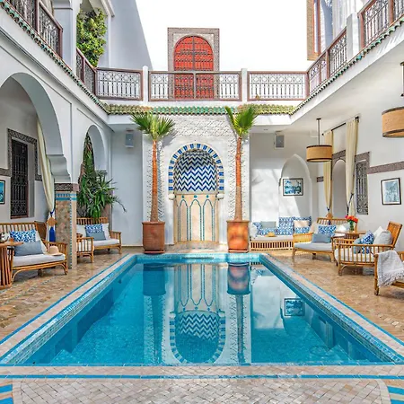 Riad Dar Alfarah-3