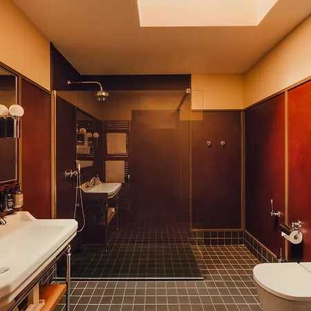 Aethos Hotel Milan-3