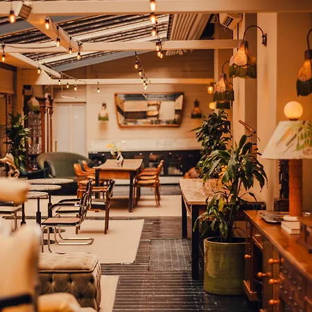 Aethos Hotel Milan-2