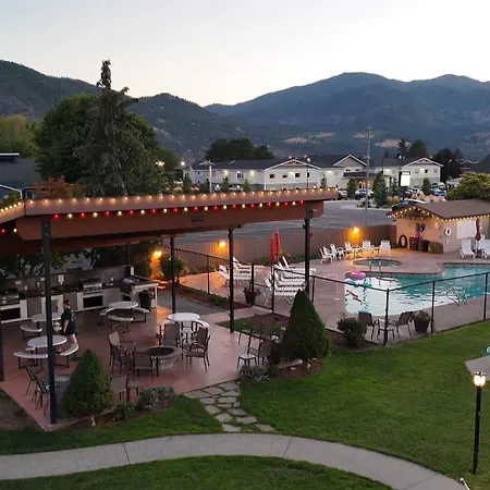 Mountain View Lodge-2