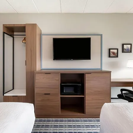 Americinn By Wyndham Hutchinson-2