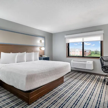 Americinn By Wyndham Hutchinson-3