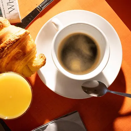 Hotel Le Relais Saint Charles-3