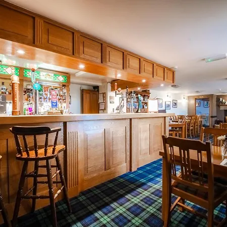Redesdale Arms-3