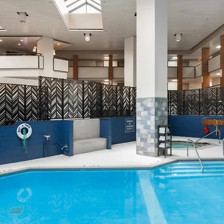 Four Points By Sheraton Detroit Novi-2