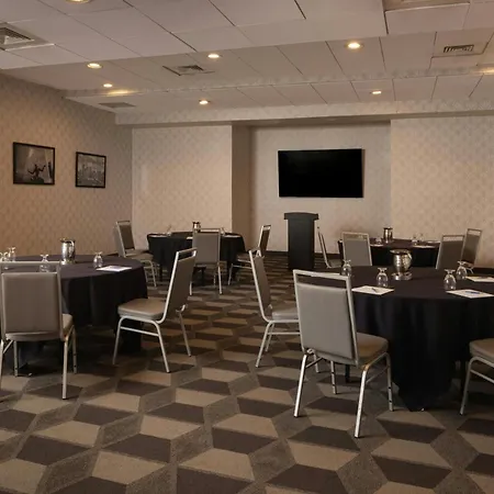 Four Points By Sheraton Detroit Novi-2