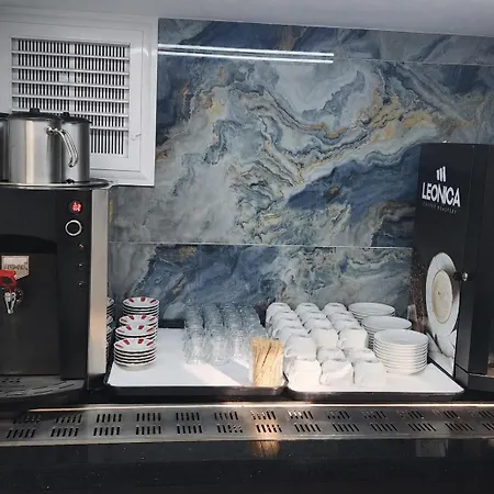 Sea City Devran Hotel & Spa-2