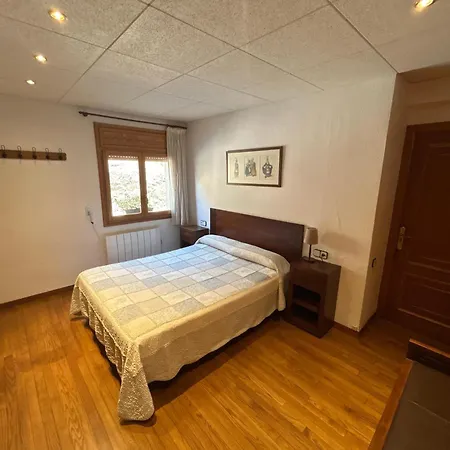 Hotel Els Puis-2