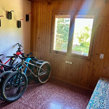 Hotel Els Puis-3