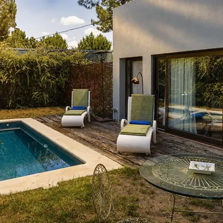 Hotel Boutique Pinar By Bossh! Hotels-2