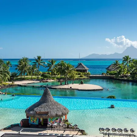 Intercontinental Tahiti Resort & Spa By Ihg-3