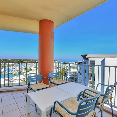 Cullen Bay Resorts-3