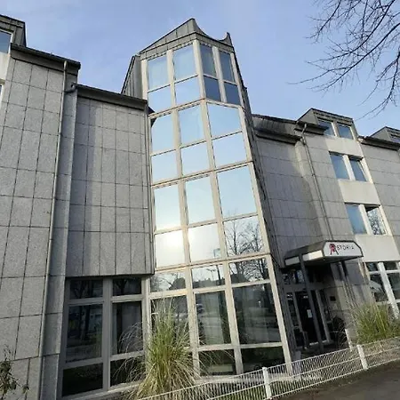 Astoria Easy Hotel Essen-3