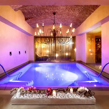 Chateau Monfort - Relais & Chateaux-2