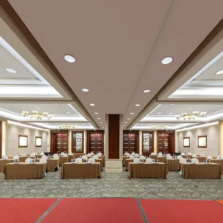 Beijing Meida Hotel-3