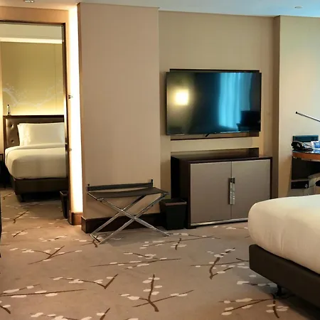 Doubletree By Hilton Chongqing-3