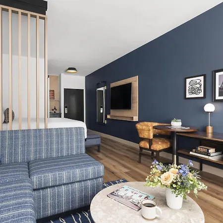Best Western Plus DFW Airport Suites-3