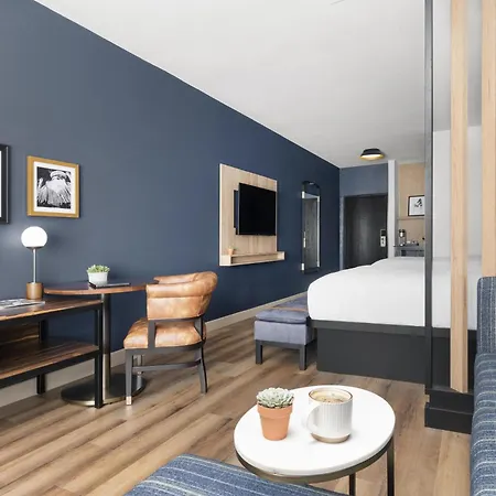 Best Western Plus Dfw Airport Suites-2