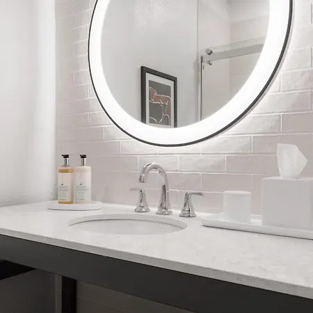 Best Western Plus DFW Airport Suites-2