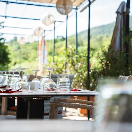 Auberge de l'Escargot d'Or-2
