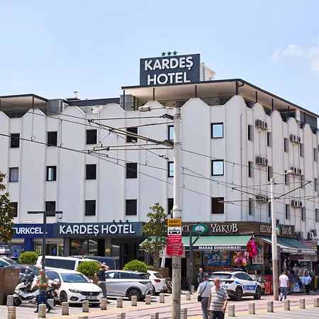 Kardes Hotel-2