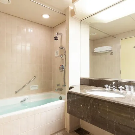 Intercontinental Yokohama Grand By Ihg-3