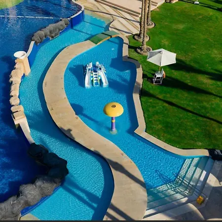 Tropitel Sahl Hasheesh-2