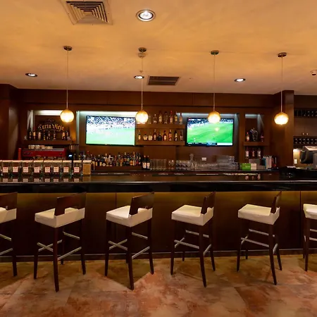 Hotel Ciudad De David-3