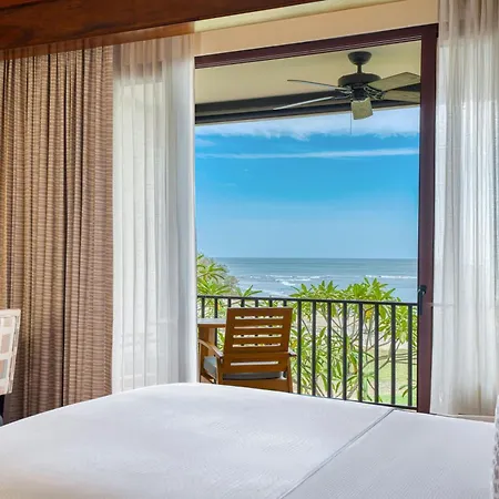 Jw Marriott Guanacaste Beach Resort-2