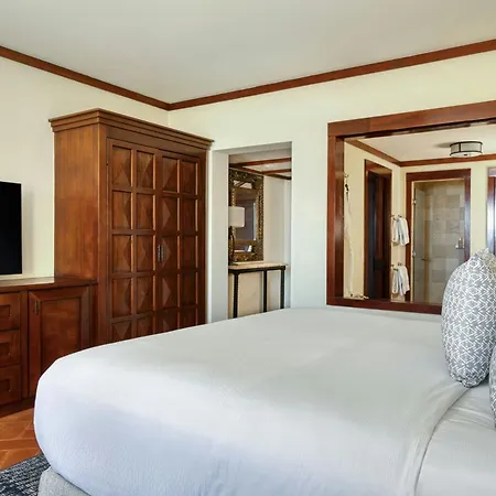 Jw Marriott Guanacaste Beach Resort-2