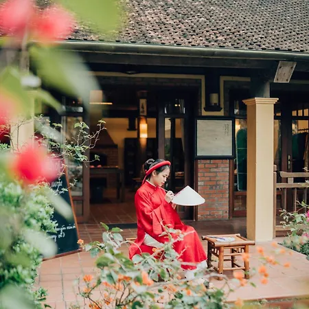 Emeralda Resort Ninh Binh-3