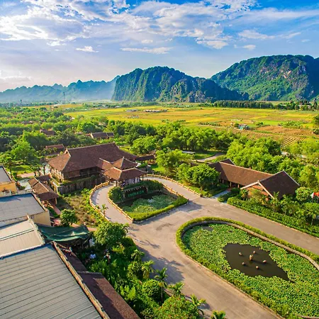 Emeralda Resort Ninh Binh-2