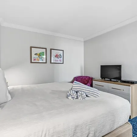 Coconut Malorie Resort Ocean City, An Ascend Collection Hotel-3