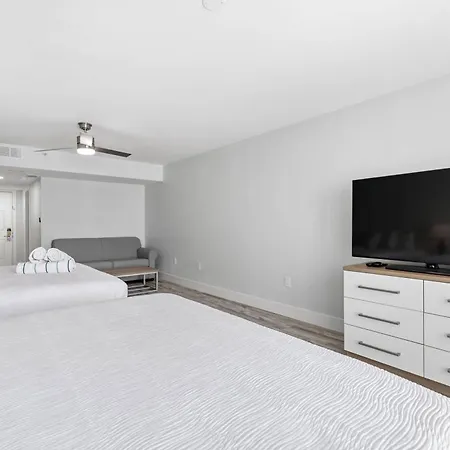 Coconut Malorie Resort Ocean City, An Ascend Collection Hotel-2