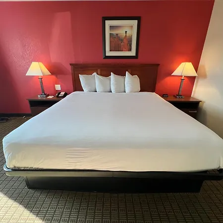 Ramada By Wyndham Draper, Utah-2