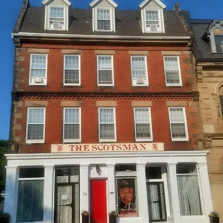 The Scotsman Inn-2