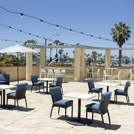 Redondo Beach Hotel, Tapestry Collection By Hilton-3