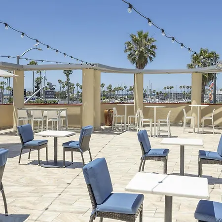 Redondo Beach Hotel, Tapestry Collection By Hilton-2