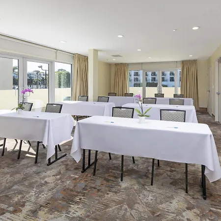 Redondo Beach Hotel, Tapestry Collection By Hilton-2