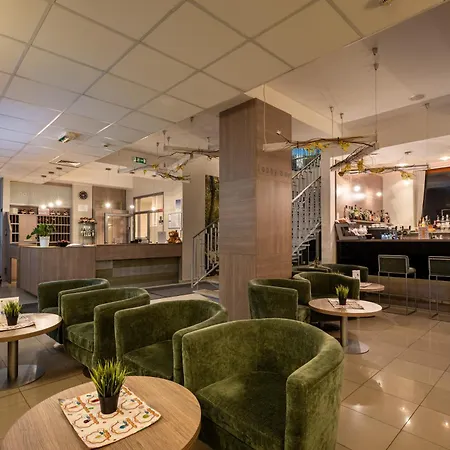 Hotel Bystra-2