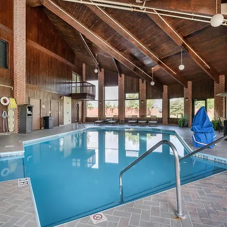 Best Western Muncie-2