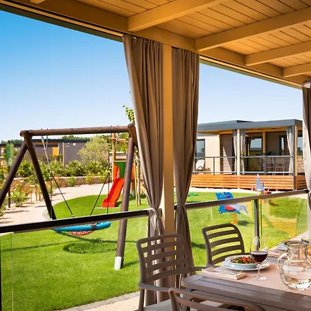 Valamar Camping Krk-2