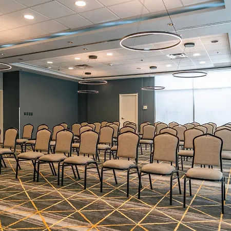 Holiday Inn Reynosa Industrial Poniente By Ihg-2