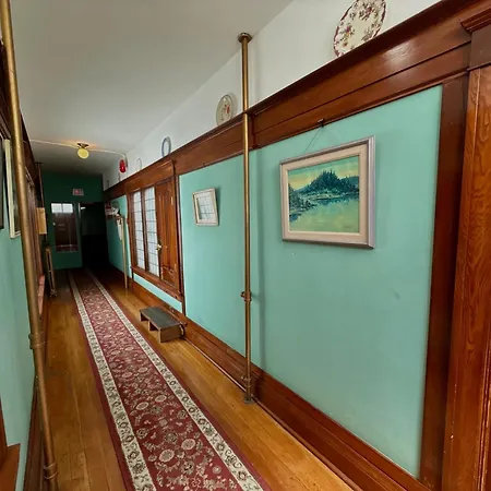 Arundel Mansions Hotel-2