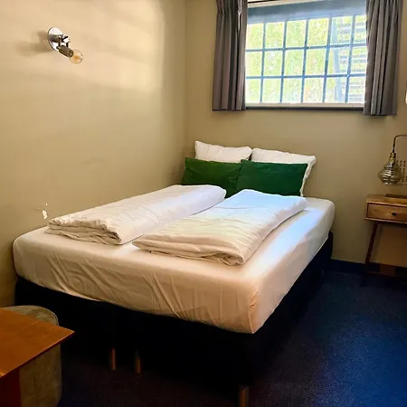 Hotel Oostereiland-2