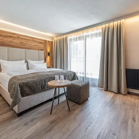 Hotel Stern-3