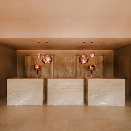Tropicana Suites & Villas Mykonos-3