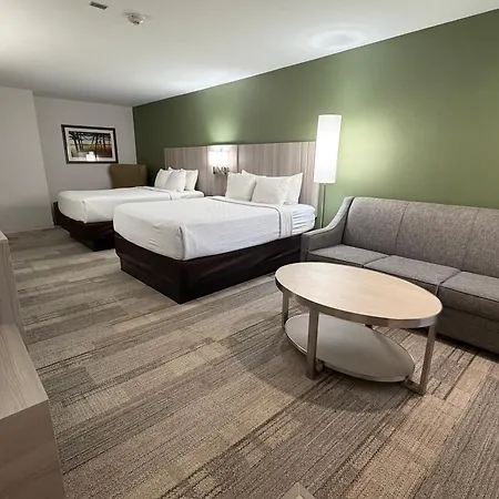 Best Western Plus Redondo Beach Inn-3