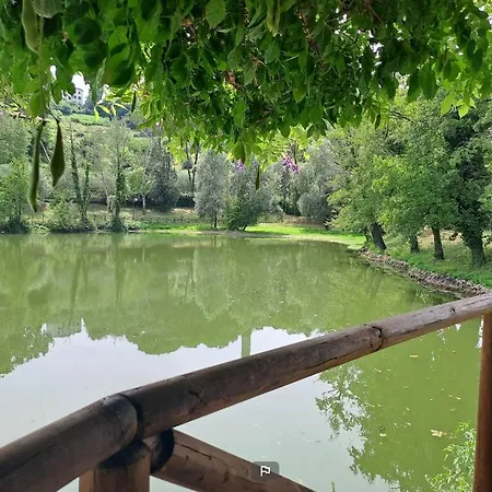 Hotel Lago Verde-3